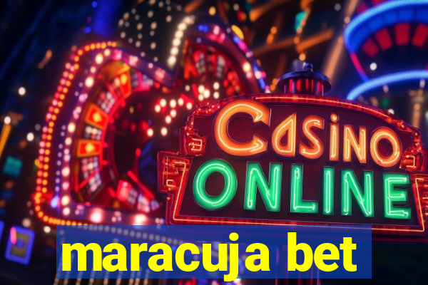 maracuja bet